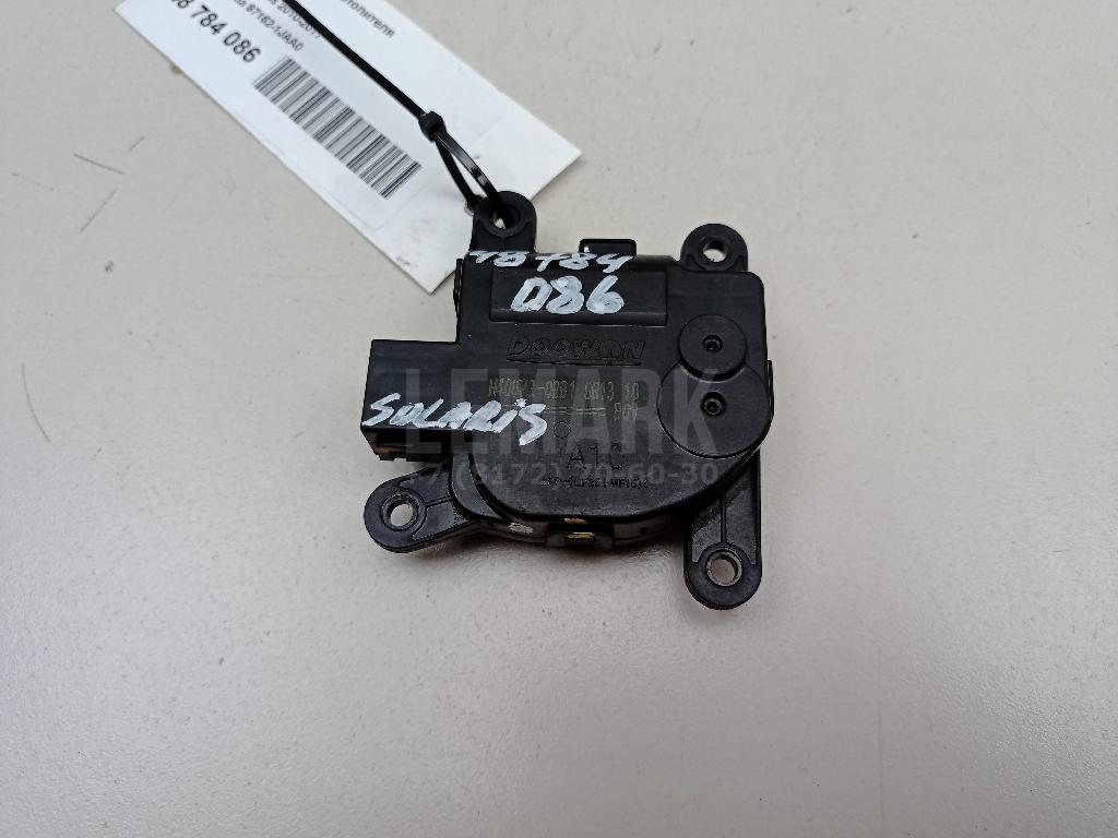 Моторчик заслонки отопителя 971621JAA0 Hyundai-Kia
