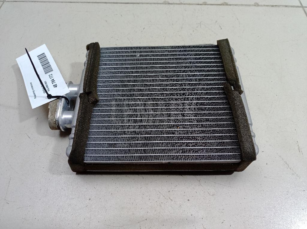 Радиатор отопителя 6R0819031 VAG