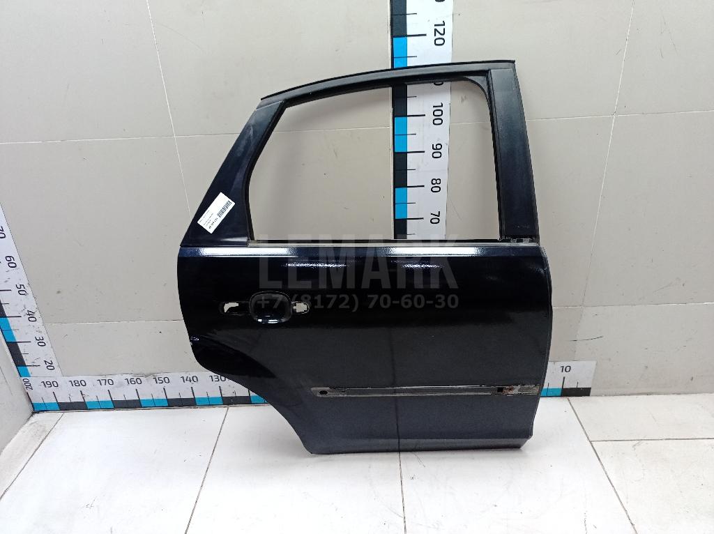 Дверь задняя правая 1505762 Ford