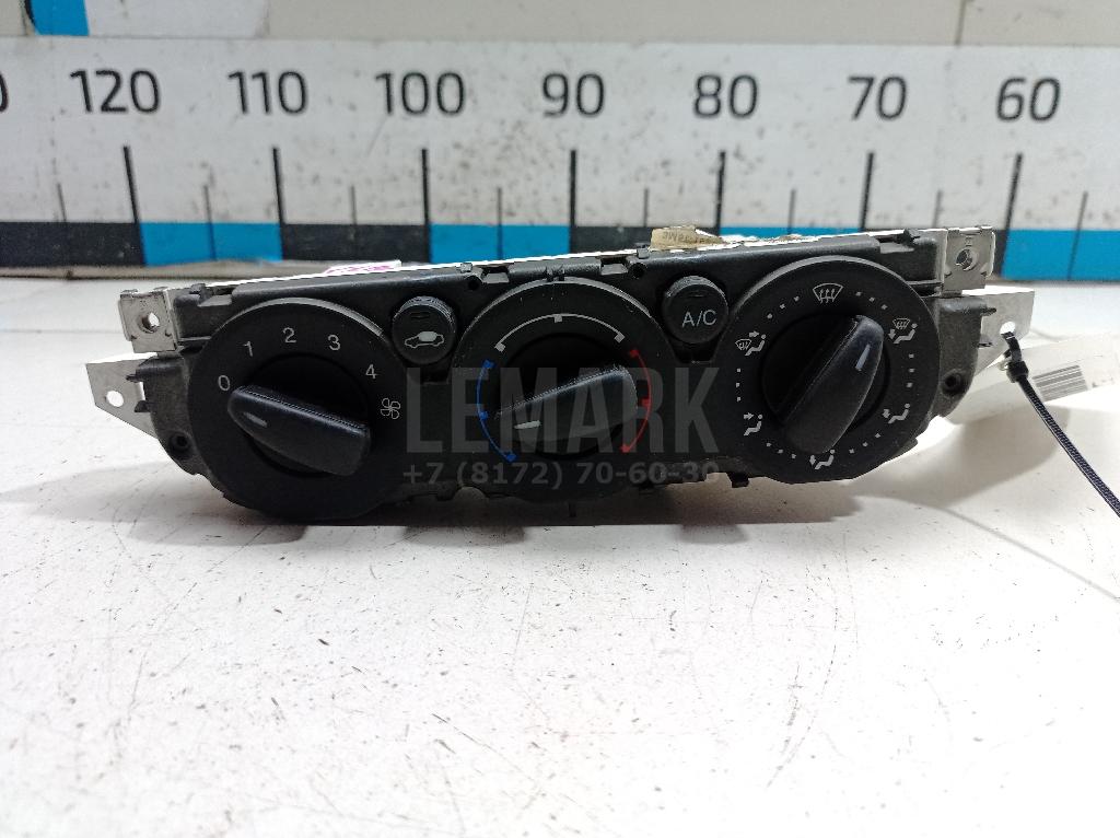 Блок управления отопителем 1374165 Ford