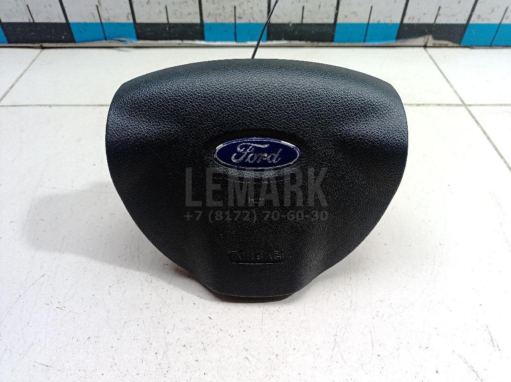 Подушка безопасности в рулевое колесо 1670594 Ford