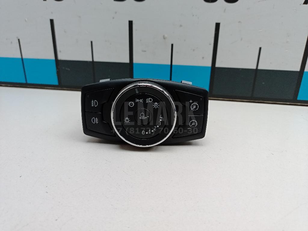 Переключатель света фар BM5T13A024CC Ford