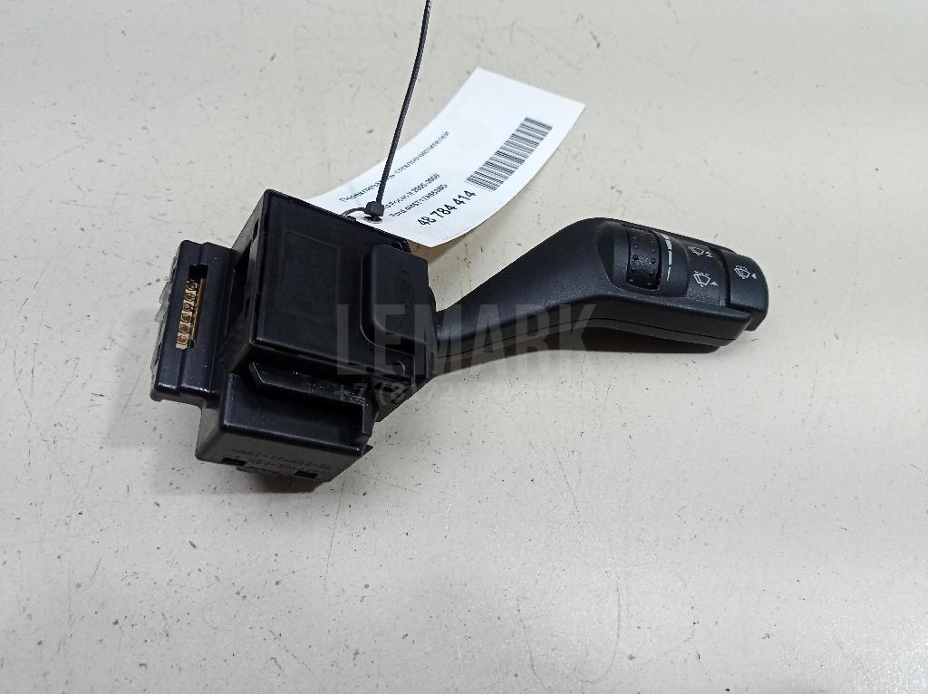 Переключатель стеклоочистителей 4M5T17A553BD Ford