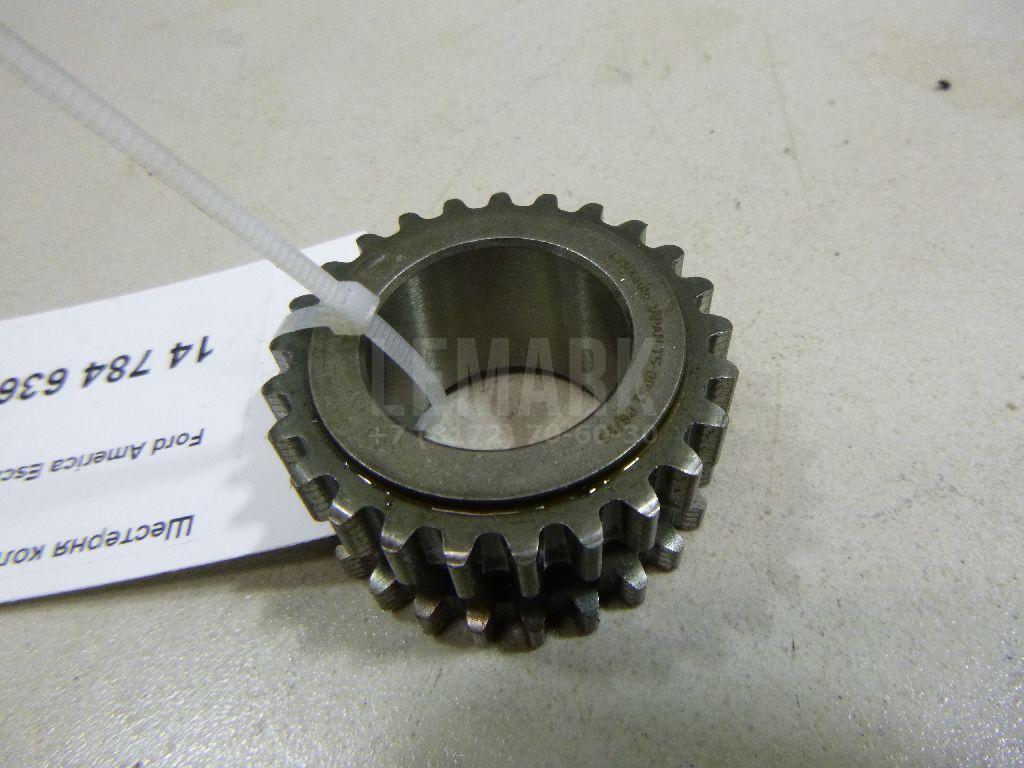 Шестерня коленвала BSG30103002 BSG Auto Parts (BASBUG)