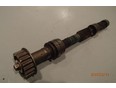 Вал балансирный