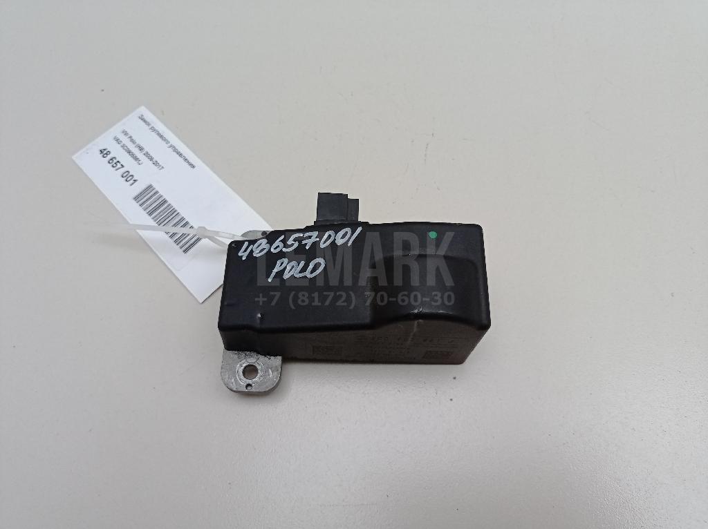 Замок рулевого управления 3C0905861J VAG