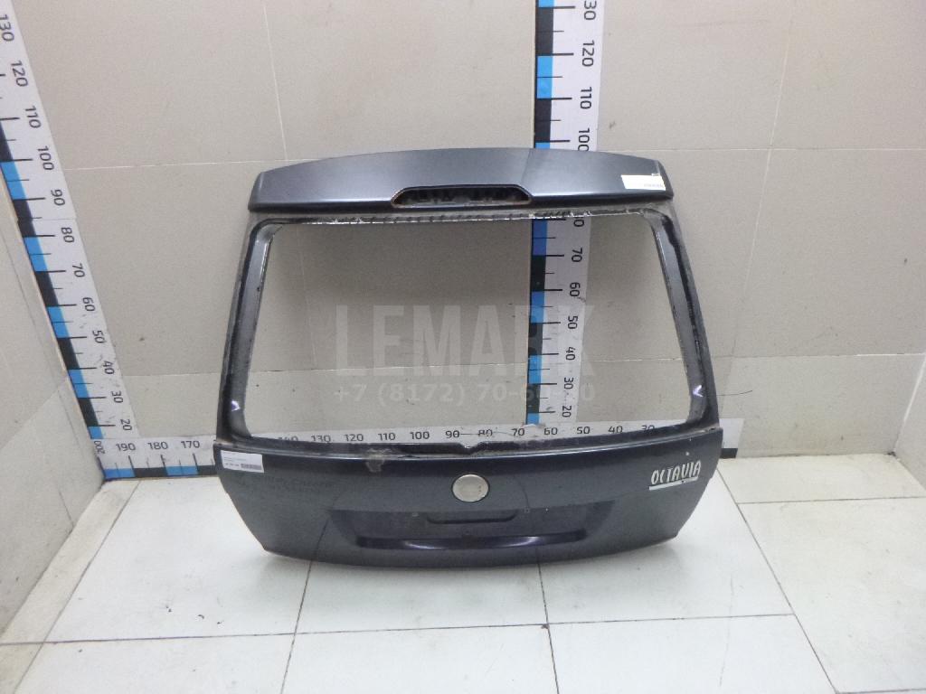 Дверь багажника 1Z9827025 VAG