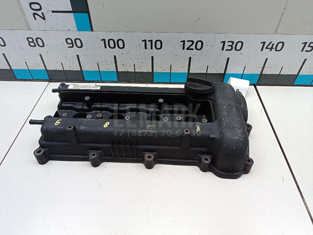 Крышка головки блока (клапанная) 224102B100 Hyundai-Kia