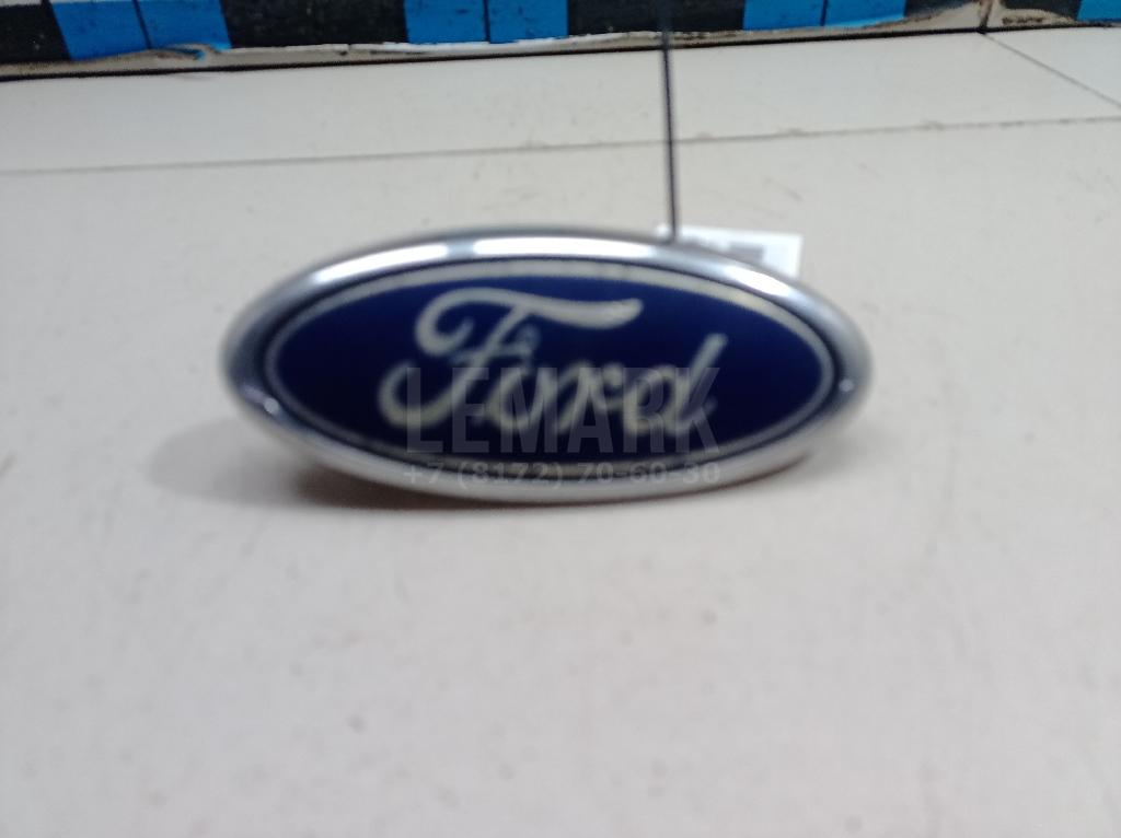 Эмблема 1360719 Ford