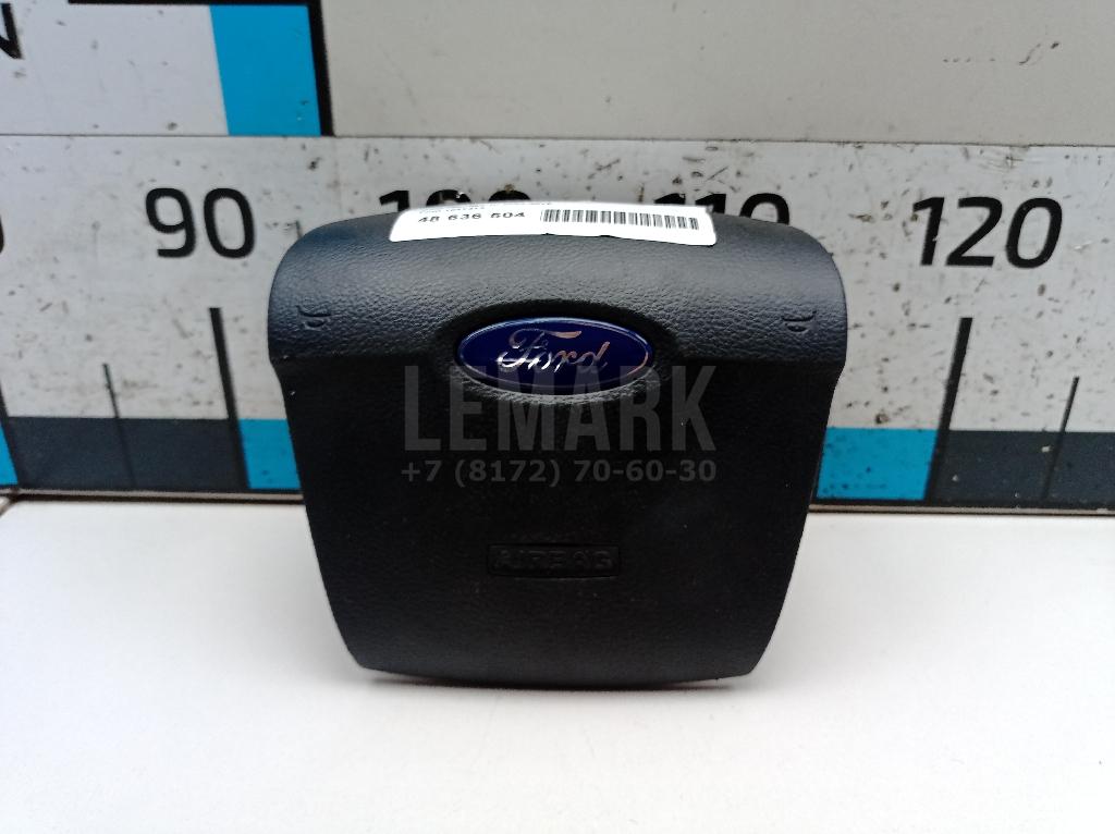 Подушка безопасности в рулевое колесо 1677413 Ford