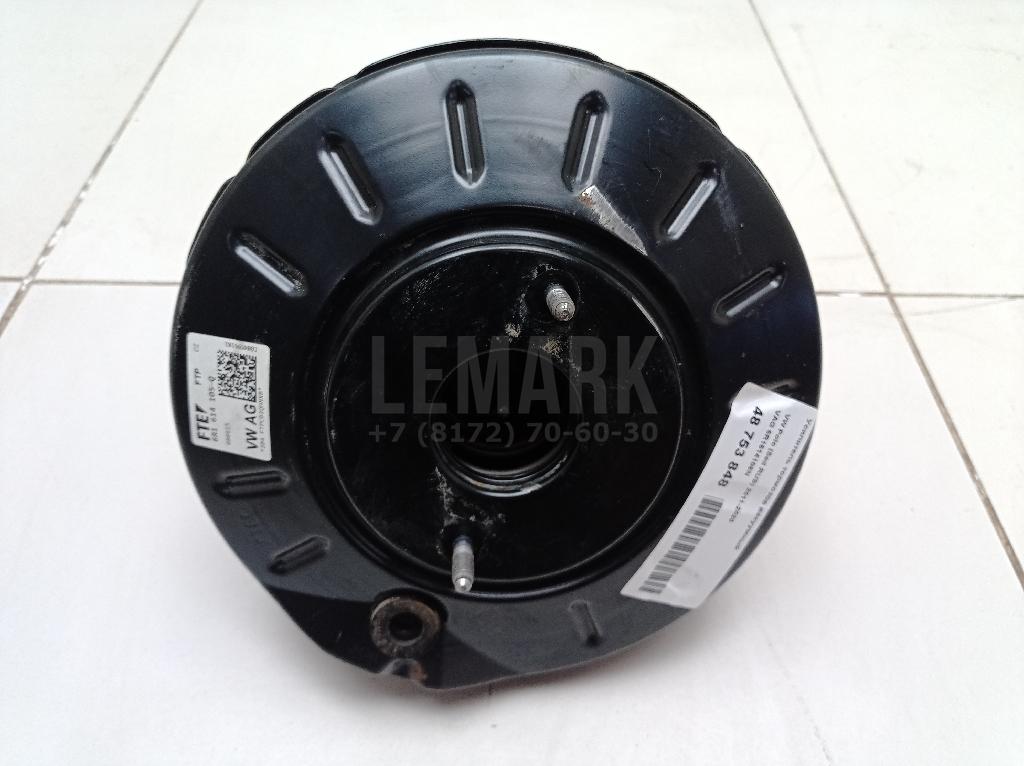 Усилитель тормозов вакуумный 6R1614106N VAG