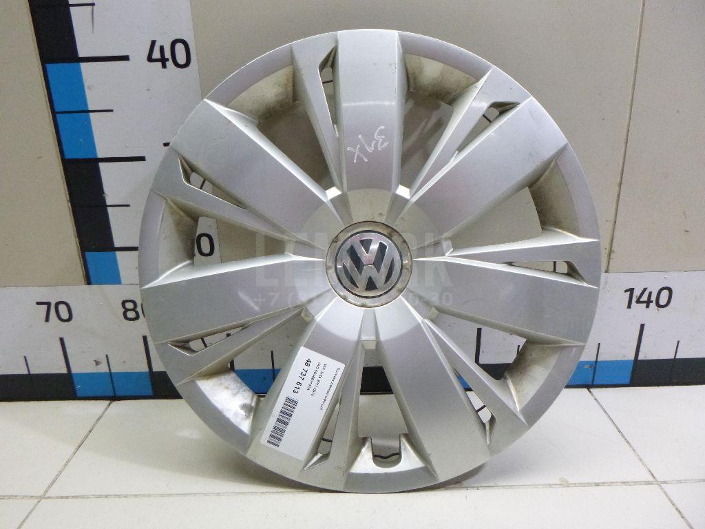 Колпак декоративный 5C0601147A VAG