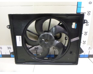 Вентилятор радиатора для Kia Optima IV 2016> новый