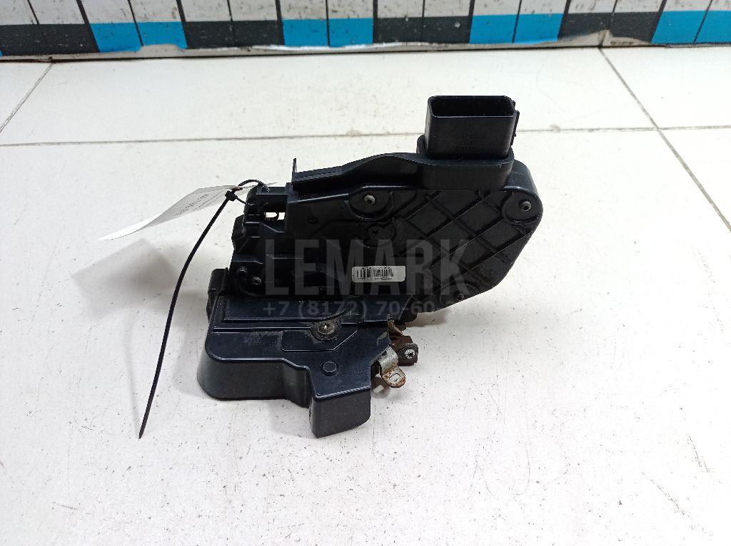 Замок двери передней правой 3M5AR21812CK Ford