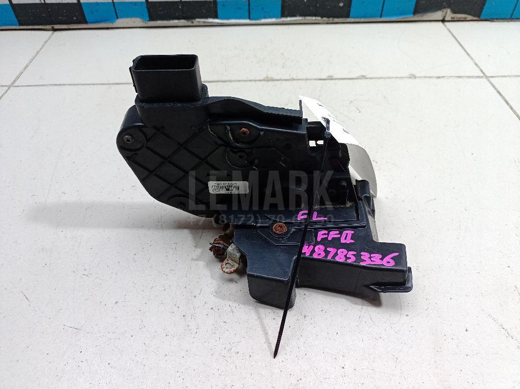 Замок двери передней левой 3M5AR21813MR Ford