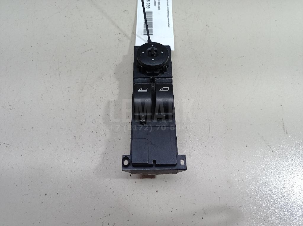 Блок управления стеклоподъемниками 3M5T14529CF Ford