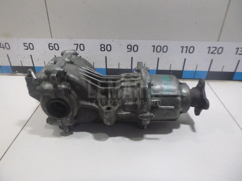 Редуктор заднего моста 38300JD610 Renault