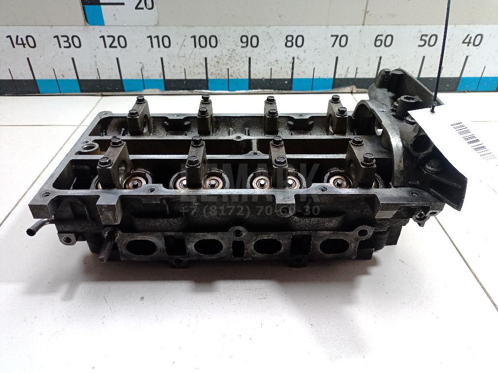 Головка блока 1481576 Ford