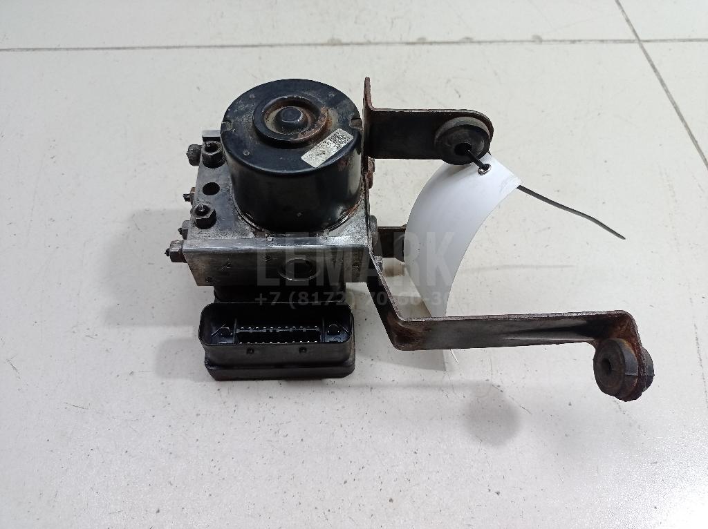 Блок ABS (насос) 1418592 Ford
