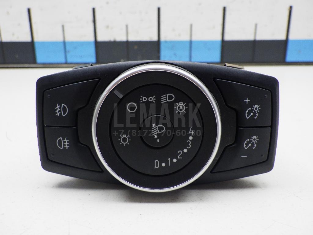 Переключатель света фар 2044625 Ford
