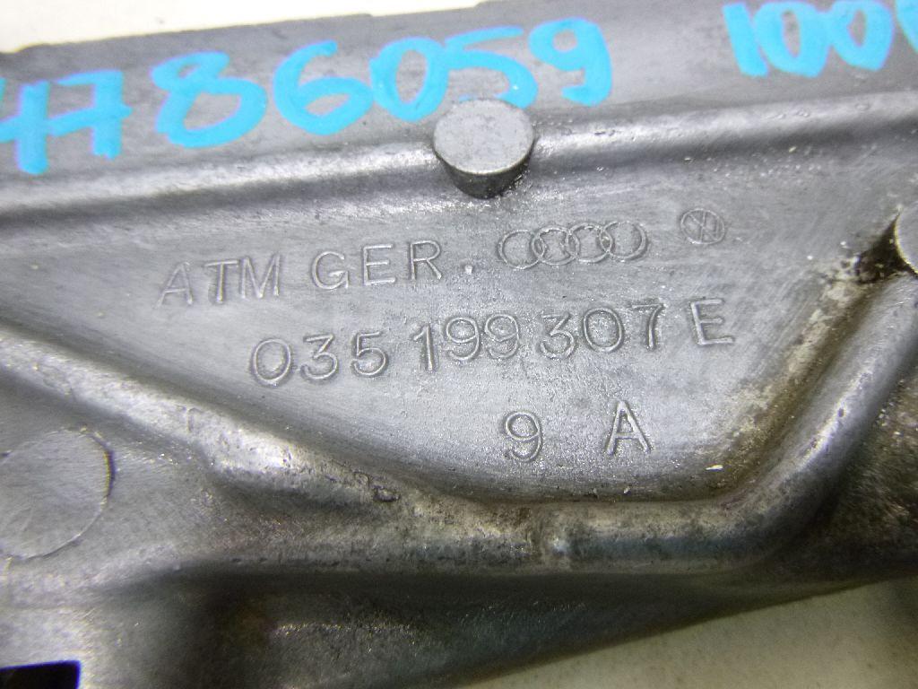 Кронштейн двигателя для  Audi A3 [8P1] 2003-2013