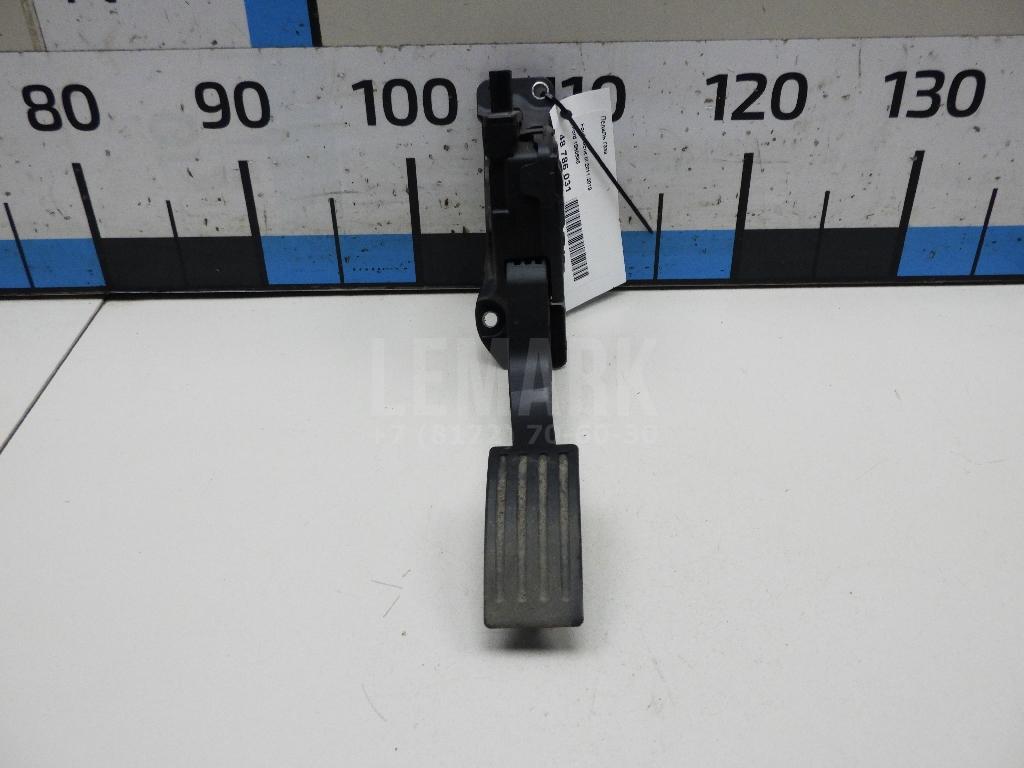 Педаль газа 1850586 Ford
