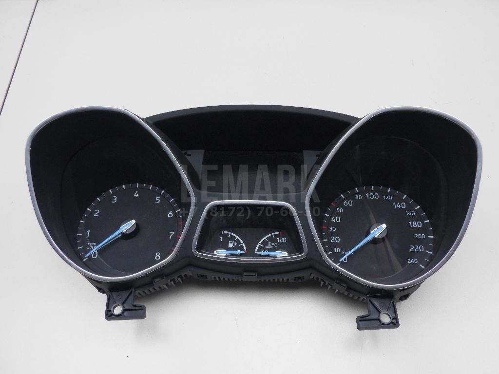 Панель приборов 2303634 Ford