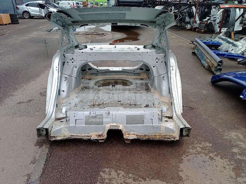Крыло заднее правое 1717675 Ford