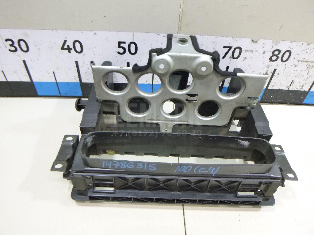 Рамка магнитолы для  BMW 2-serie F45/F46 Tourer 2015-2022