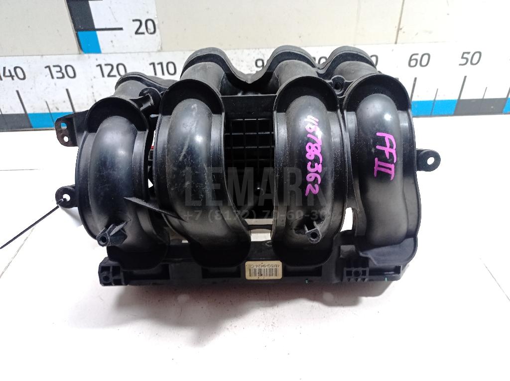 Коллектор впускной 4M5G9424CE Ford