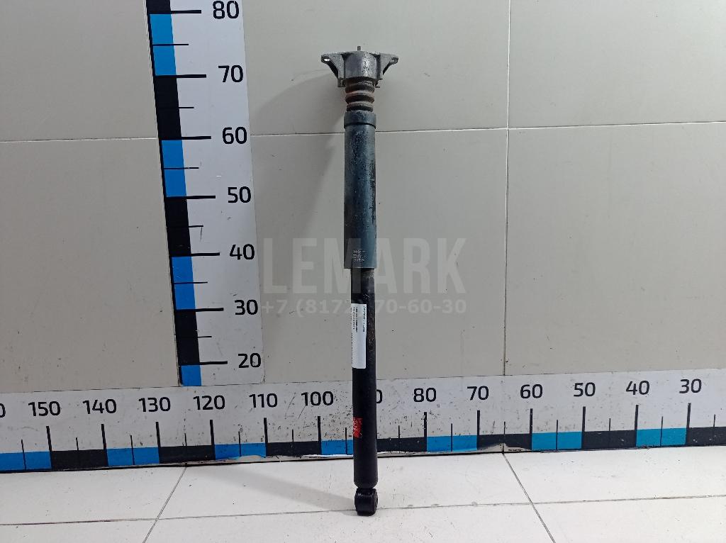 Амортизатор задний 343413 KYB (Kayaba)