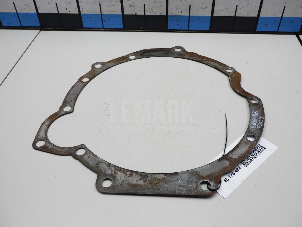 Пыльник маховика 1853404 Ford