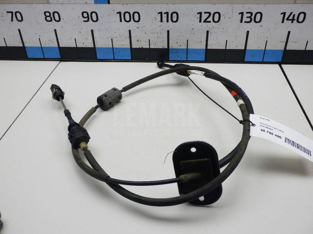 Трос КПП 5285547 Ford