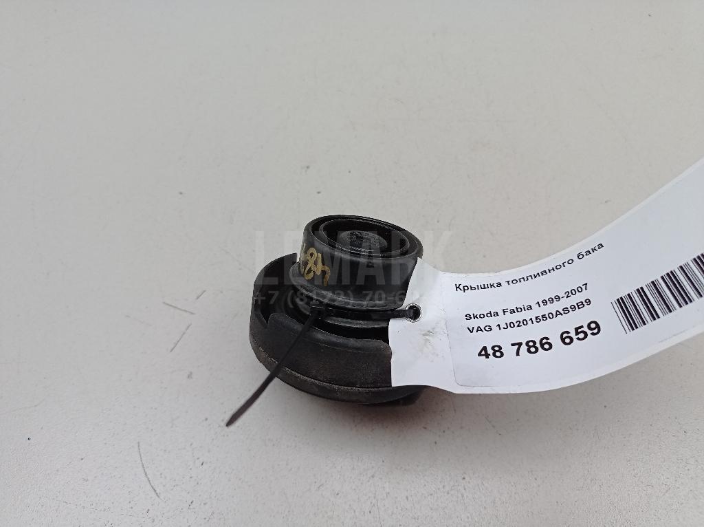 Крышка топливного бака 1J0201550AS9B9 VAG