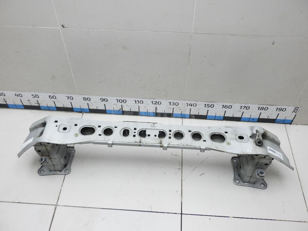 Усилитель переднего бампера 2439074 Ford
