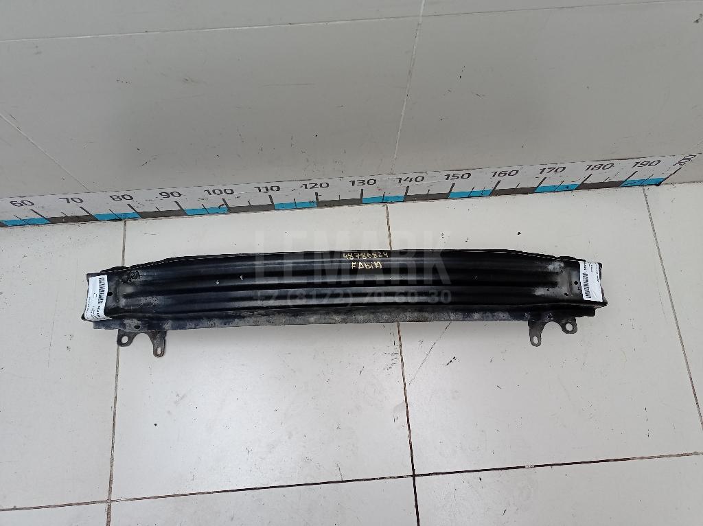 Усилитель переднего бампера 6Y0807109C VAG