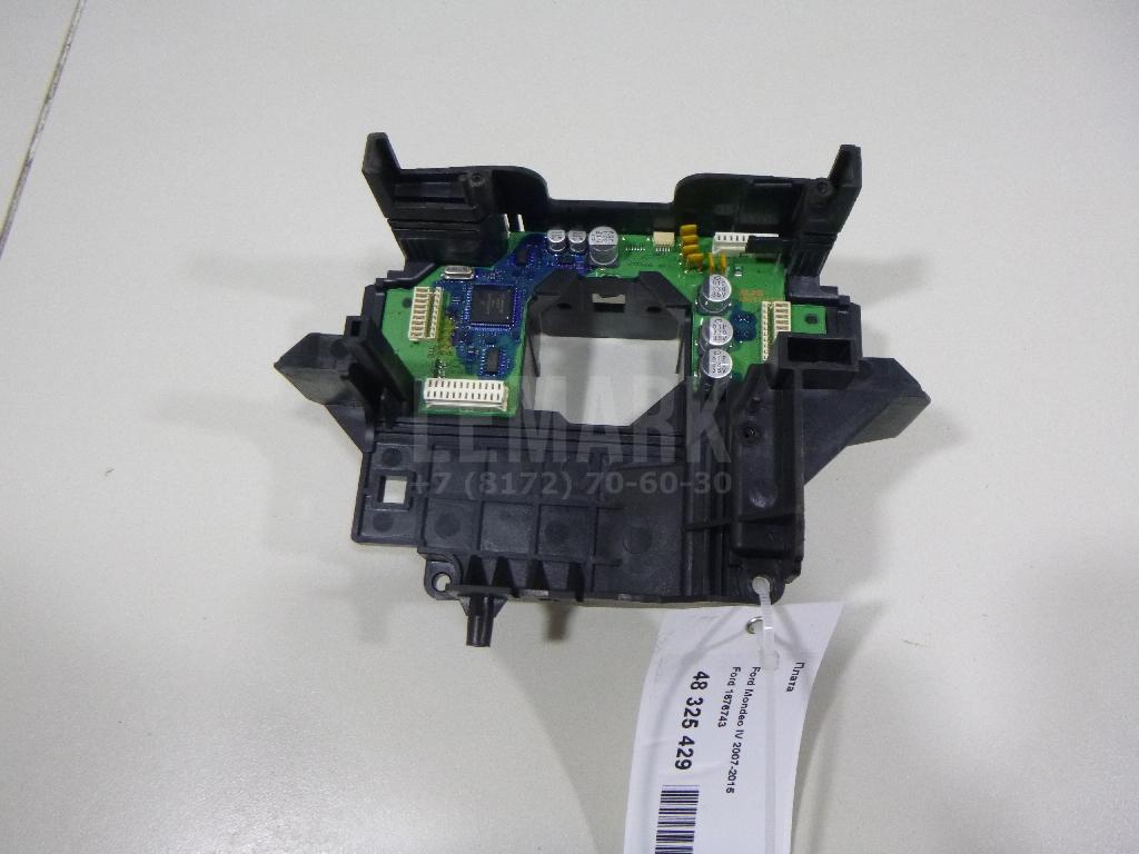 Плата 1676743 Ford