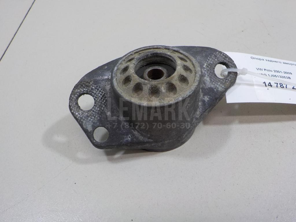 Опора заднего амортизатора для  BMW 7-serie F01/F02 2008-2015