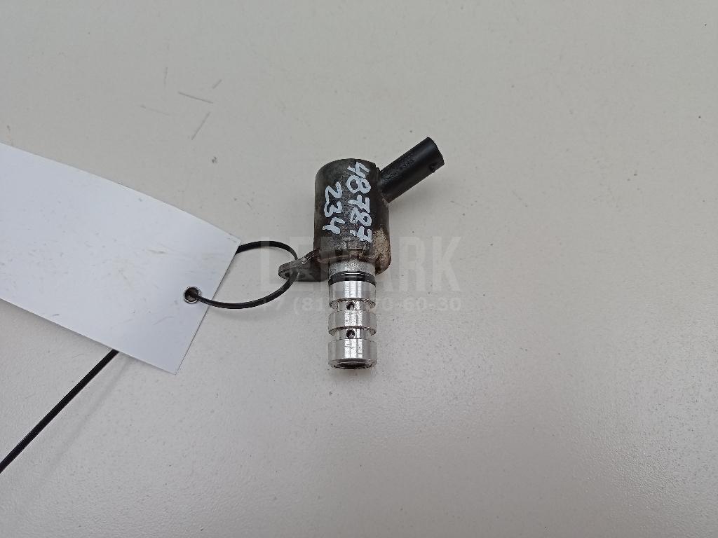Клапан электромагн. изменения фаз ГРМ 04E906455D VAG