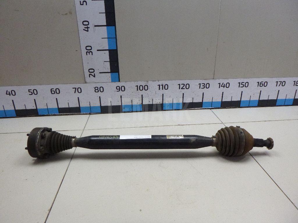 Полуось передняя правая 6R0407762K VAG