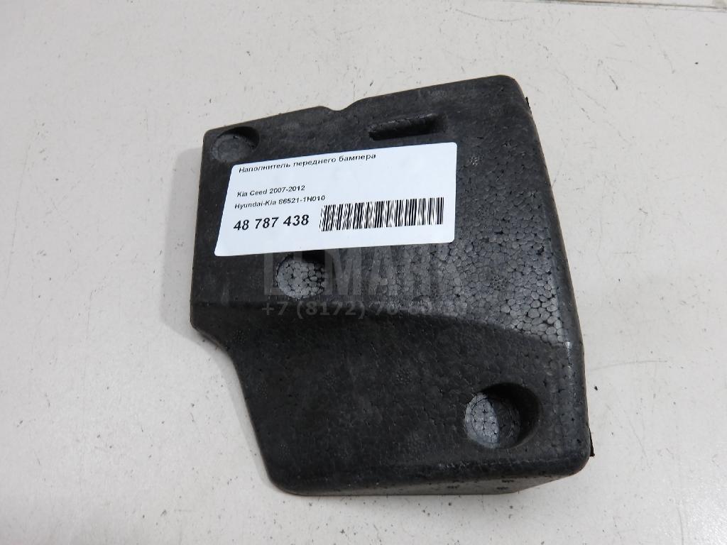 Наполнитель переднего бампера 865211H010 Hyundai-Kia