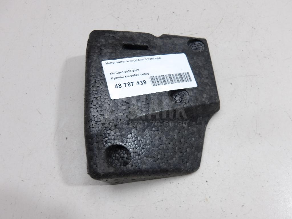 Наполнитель переднего бампера 865211H000 Hyundai-Kia