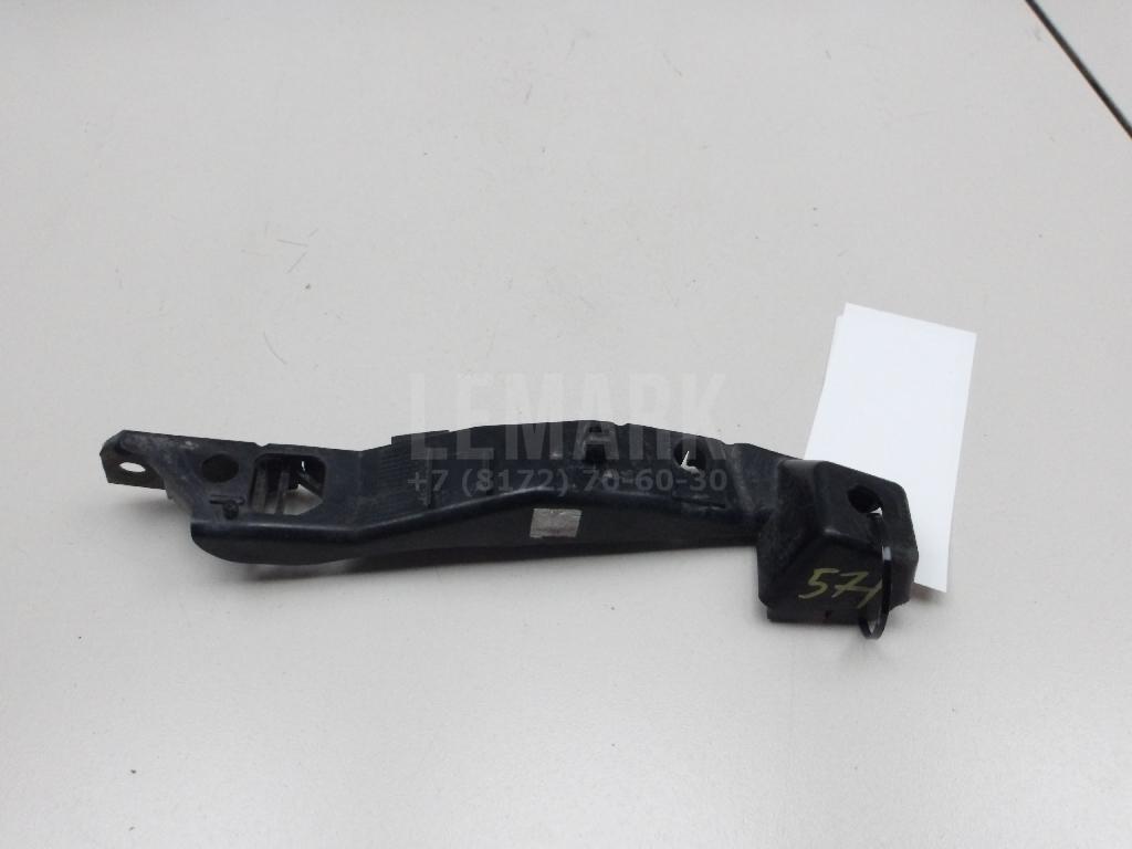 Кронштейн переднего бампера левый 865131H500 Hyundai-Kia