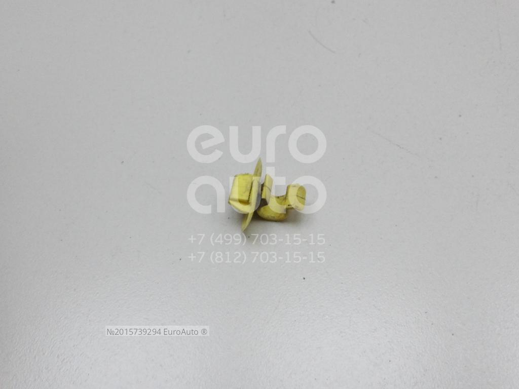 Citroen-Peugeot 792839 Фиксатор подставки капота