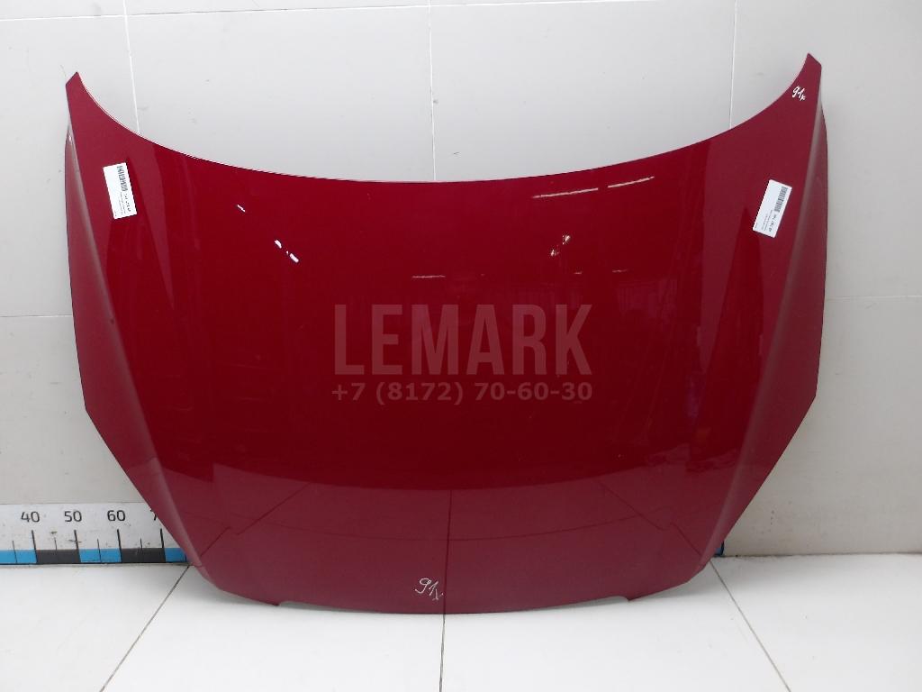 Капот 664001H000 Hyundai-Kia