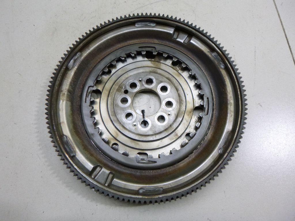 Маховик 06J105266S VAG