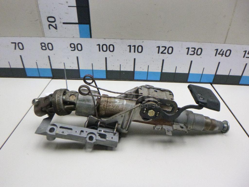Колонка рулевая 3B0419502D VAG