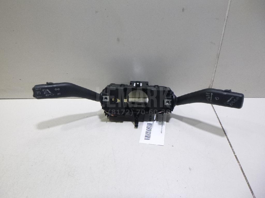 Переключатель подрулевой в сборе 6RA953513B9B9 VAG