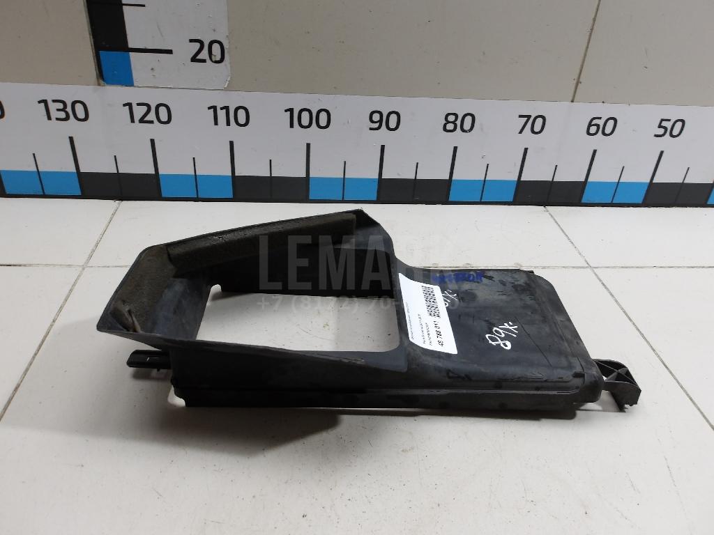 Воздухозаборник (внутри) BM518121AF Ford