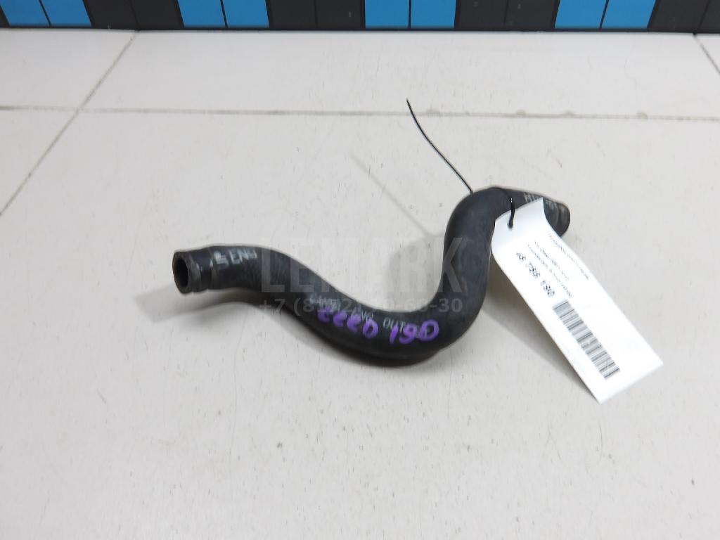 Патрубок отопителя 973121H100 Hyundai-Kia